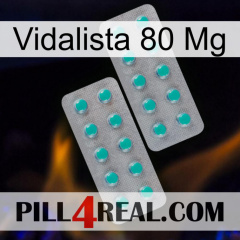 Vidalista 80 Mg 29